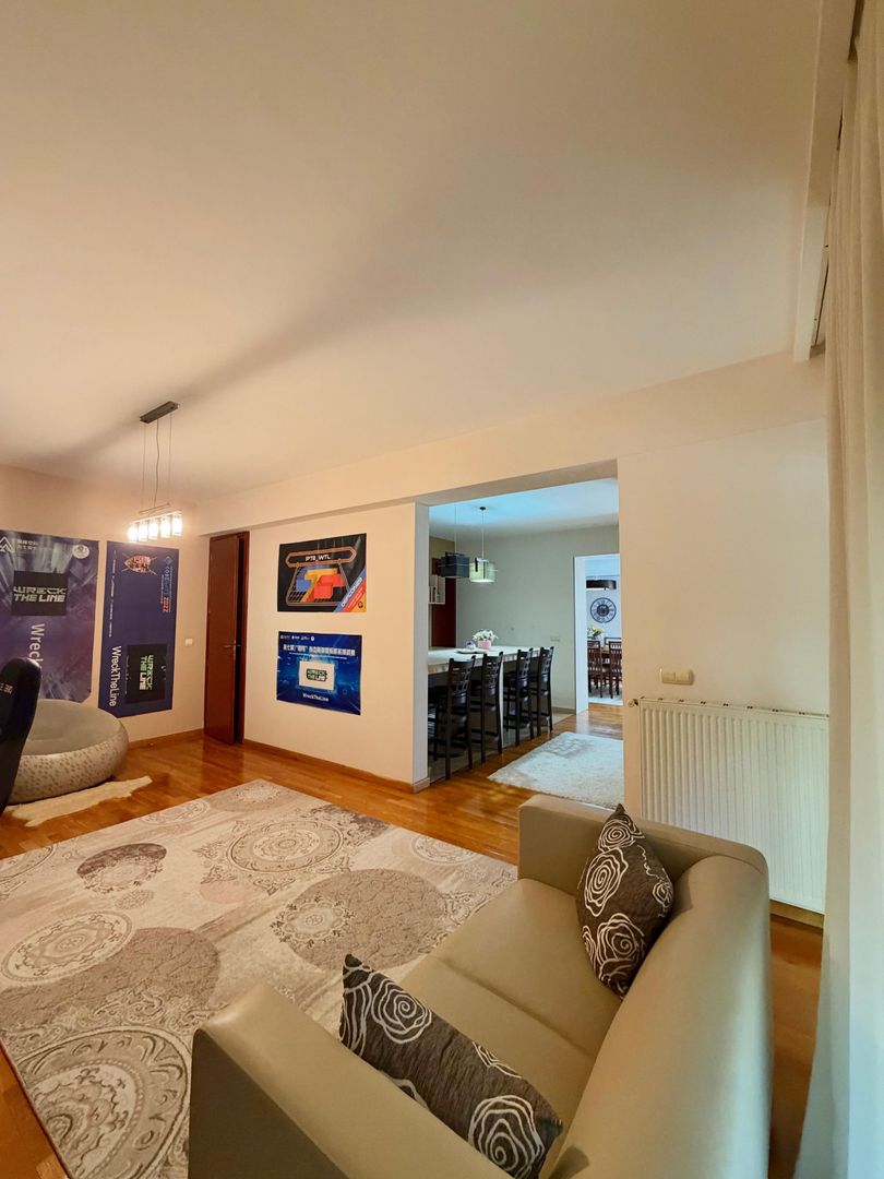 Casă premium Braytim | 273 mp utili | 4 băi | 3 terase | Garaj dublu - Poză 12