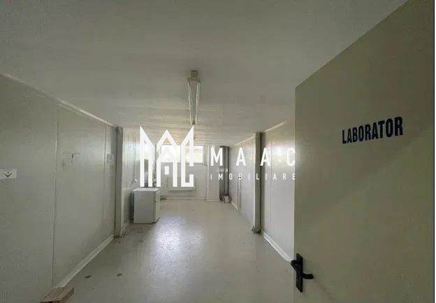 Spațiu industrial 1000mp | Acces tir | Teren 2500mp | Selimbar - Poză 5