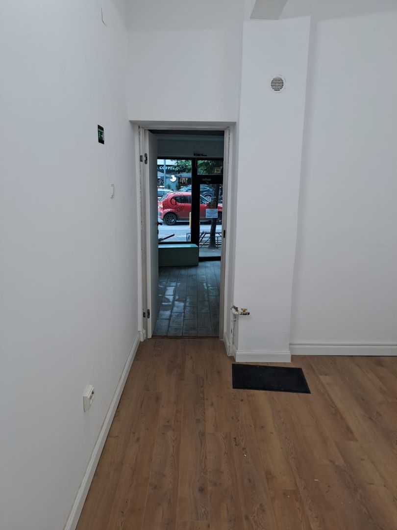 Închiriere spațiu comercial Zona Dorobanți 📍 Locație excelentă, cu vad pietonal - Poză 7