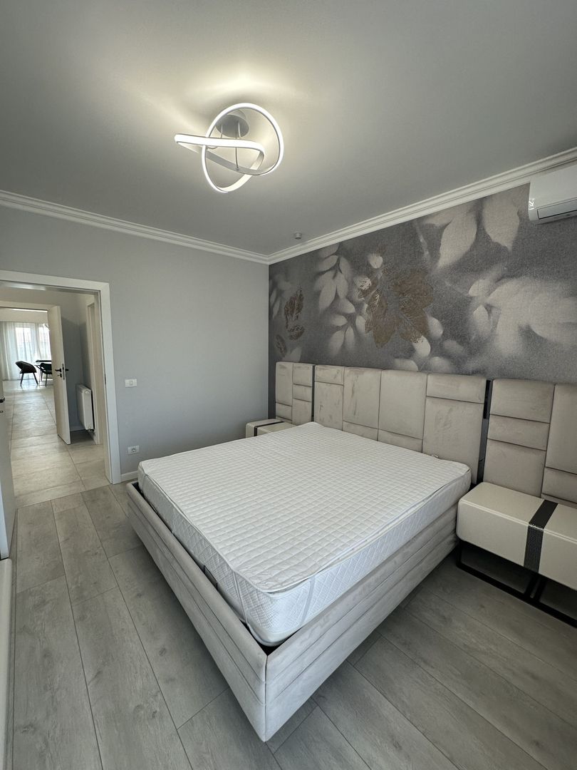 Apartament 3 camere 100 mp in Braytim - Poză 15