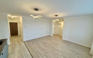 Apartament 4 camere finisat  Ap 11 C1 Tautului Parcul Poligon Floresti - Poză 5