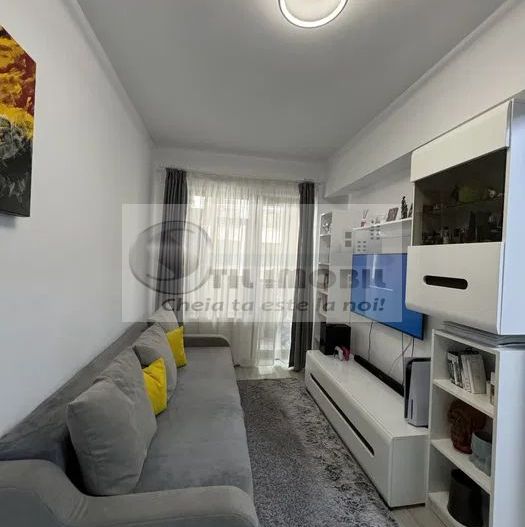 Apartament 2 camere  DECOMANDAT 48mp  BUCIUM in spate la Lidl - Poză 1