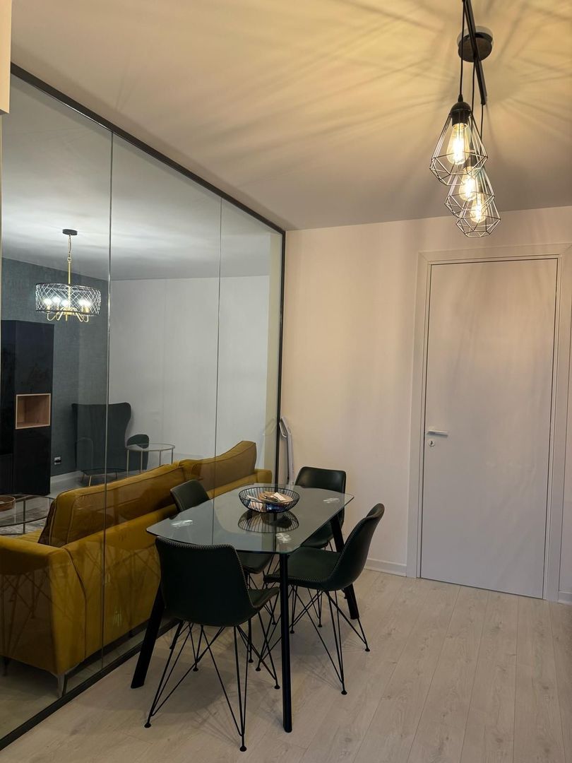 Inchiriere 3 Camere Cloud 9 Residence / Pet Friendly - Poză 5