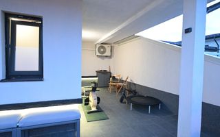 Penthouse exclusiv | 3 camere | Terasă 40 mp | 101 mp total | WestHill 3 - Poză 23