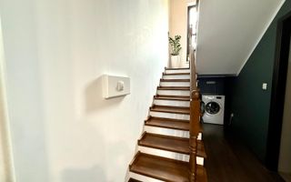 Vanzare casa tip duplex, Catamarasti-Deal - Poză 4