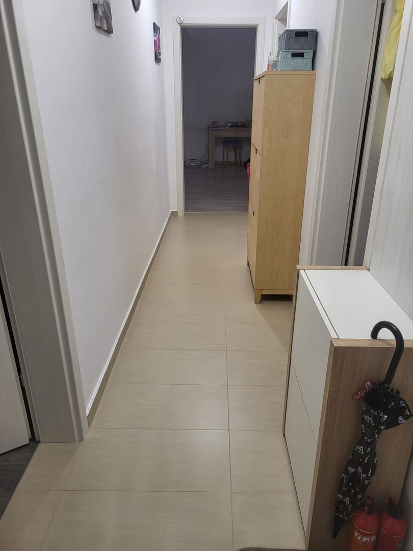 Apartament 2 camere Mobilat Utilat Loc de Parcare - Poză 4