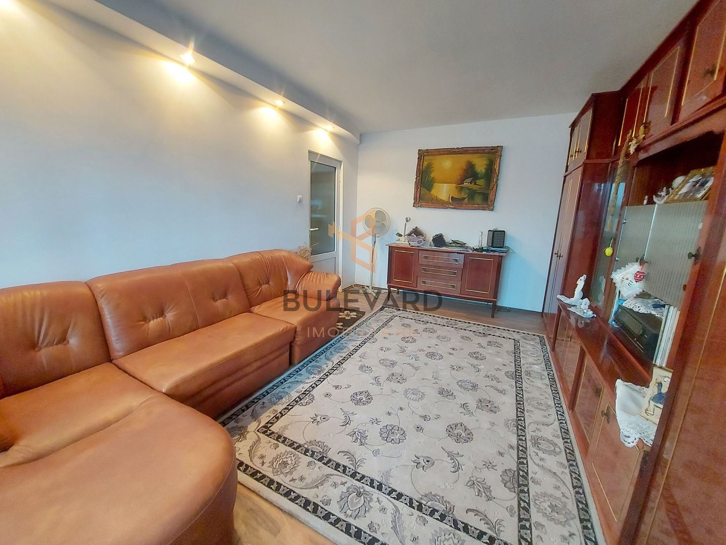 Apartament cu 2 camere decomandate in cartierul Marasti! - Poză 2