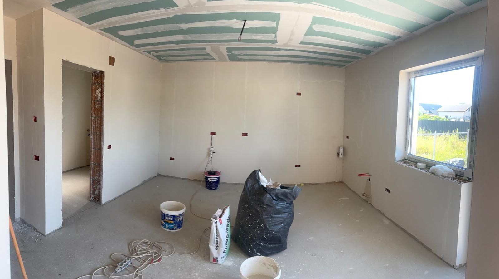 Casa individuala pe parter - Poză 5