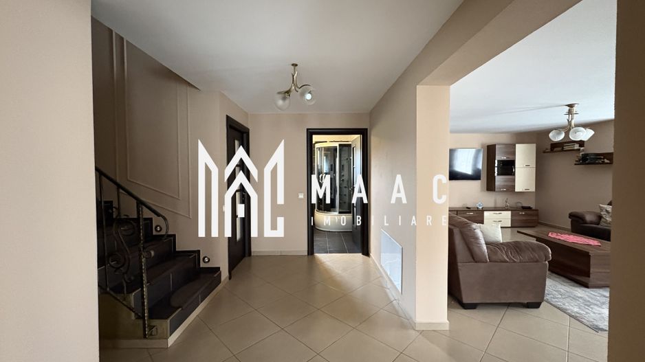 Casa cu 5 camere  I Curte 920 mp  I Tocile - Poză 6