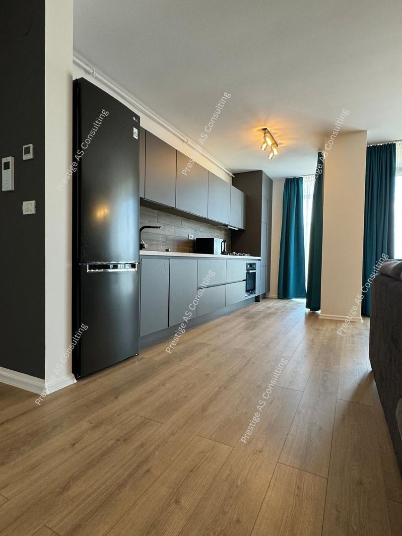 Apartament 2 camere premium | NORD ONE| Parcare subterană inclusă - Poză 4