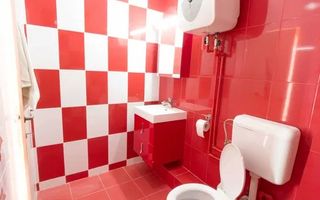 GARSONIERA MILITARI, BUCATARIE INCHISA, PET-FRIENDLY, METROU 10 MINUTE - Poză 8