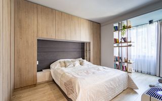 Apartament 2 Camere | Modern Mobilat | Gheorgheni Baita Interservisan - Poză 16
