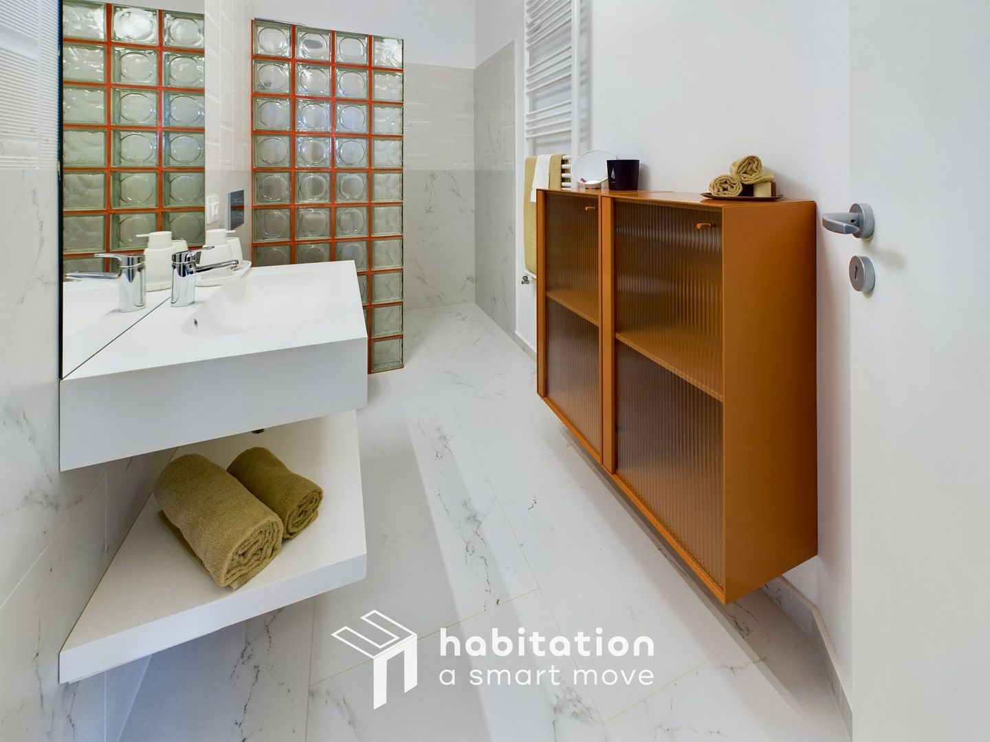 Tur virtual - 3 camere, premium, priveliște panoramica, zona Centrala - Poză 20