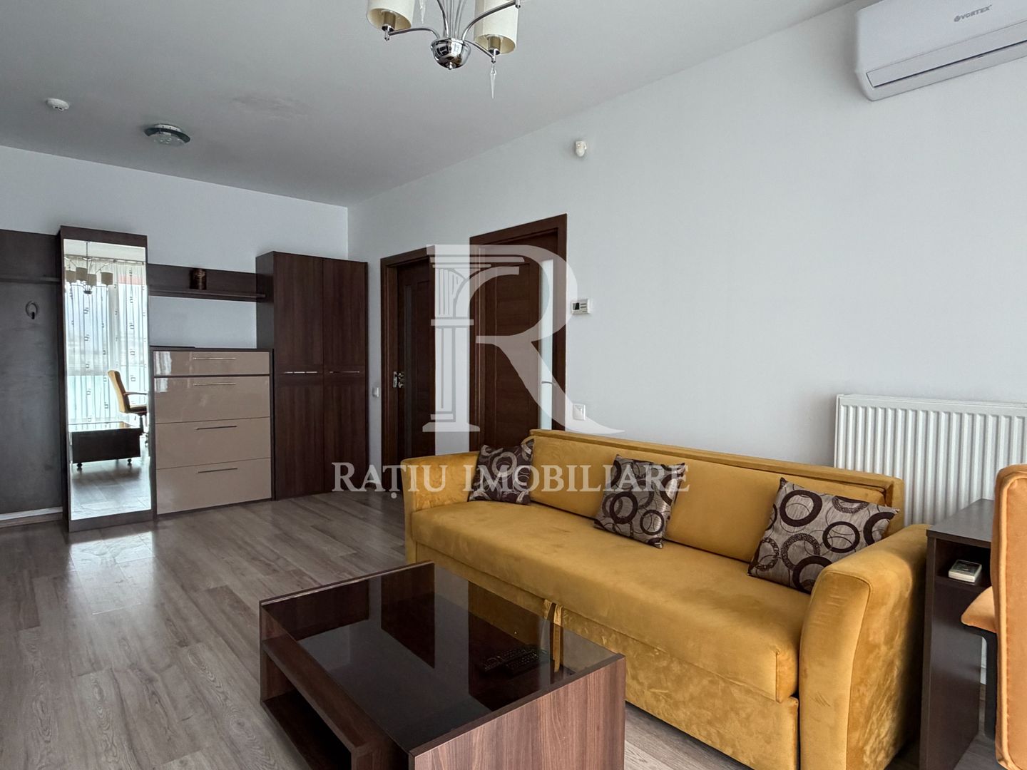 Apartament 2 camere ARED | Loc de parcare acoperit | Oradea - Poză 2