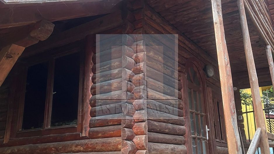 Pensiune de inchiriat/ Predeal - Poză 16