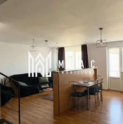 Apartament 3 camere | Balcon | 2 bai |  Zona Rahova - Poză 1