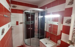 Apartament 2 camere – Bulevardul Țuțora, zona Podul Roș, Iași - Poză 8