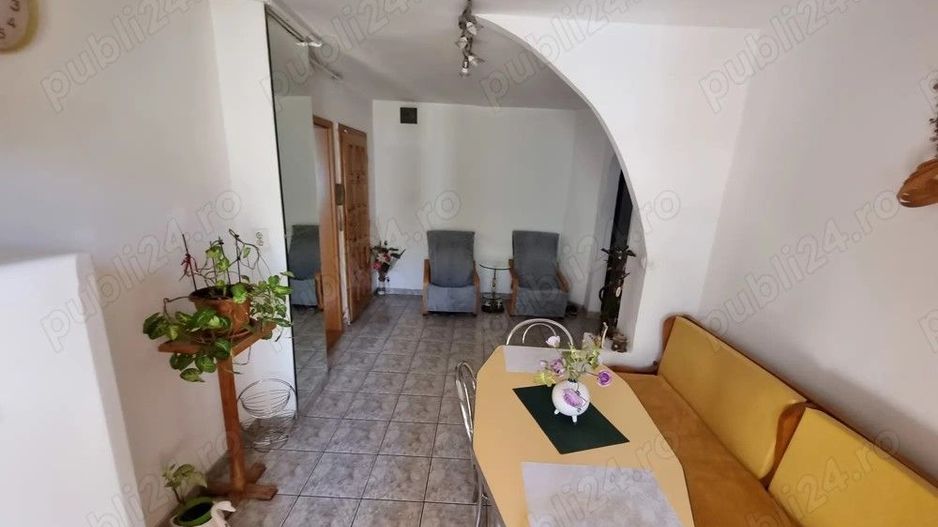 3 cam Aradului etaj 3 Centrala proprie - Poză 5