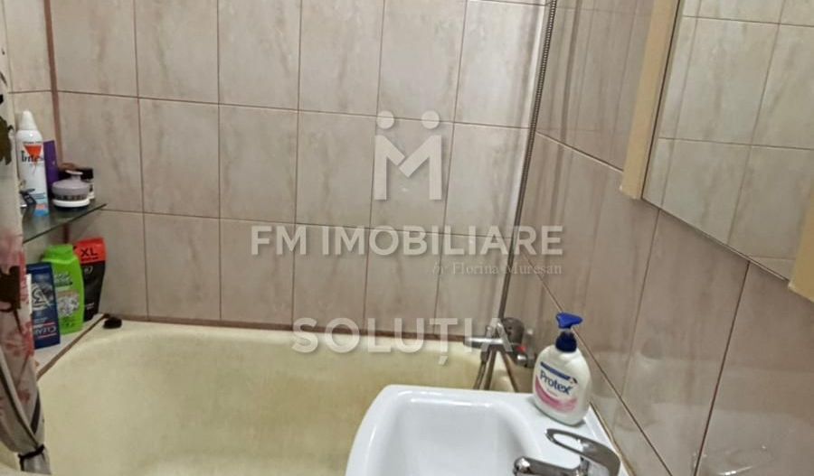 Apartament 2 camere – Vivo Mall - Poză 9