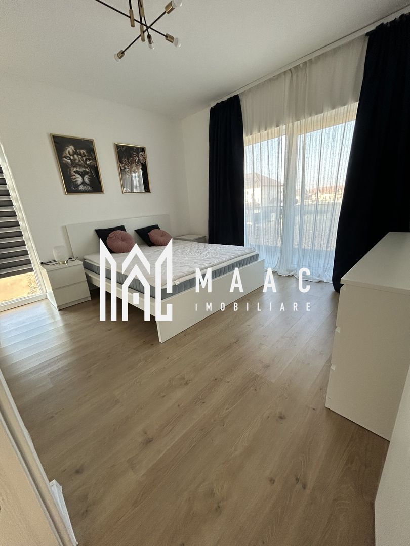 Casă modernă |5 Camere | Curte | 180 mp | Garaj | Șelimbăr - Poză 5