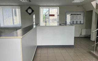 Chirie, spațiu comercial, 3614 mp + 1,24 ha, strada Sofia, Bălți - Poză 5