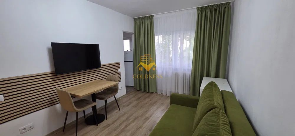 Garsoniera, Modern, Nou Marasti, Zona Rasaritului, UTCN - Poză 1