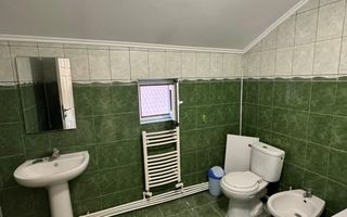 Casa individuala 110 mp + garaj  Lunca Cetatuii 130000 euro - Poză 8