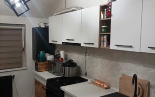 Apartament decomandat cu 1 cameră, în Florești. - Poză 2