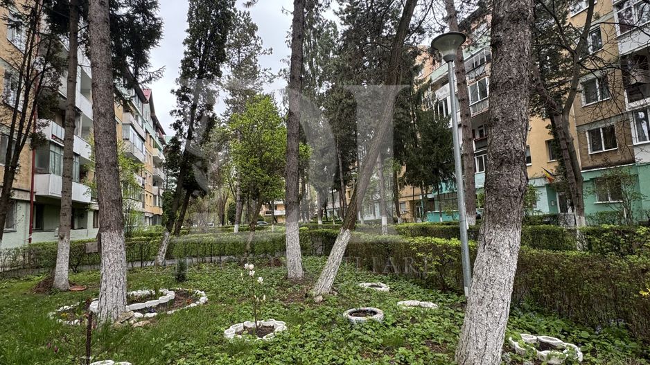 Apartament etaj intermediar | 3 camere separate | Zona Gheorghieni - Poză 15