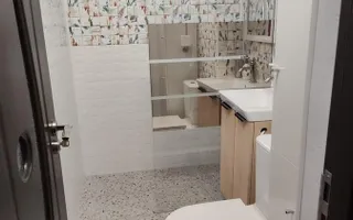 Garsonieră 5 min metrou Obor, complet renovată si mobilată– Str. Oboru - Poză 11
