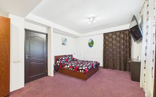 VILĂ INDIVIDUALĂ DRAGOMIREȘTI-VALE | 255 MP UTILI | TEREN 807 MP - Poză 6