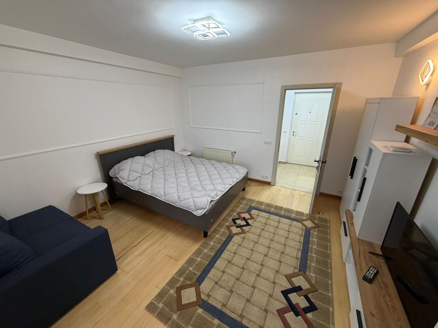 Garsoniera | Liviu Rebreanu | Park Lake | Dristor - Poză 3