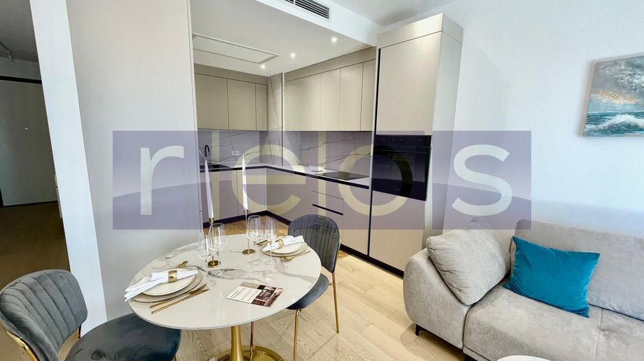 APARTAMENT 2CAMERE | ONE LAKE CLUB| PIPERA 64MP READY TO MOVE IN - Poză 6