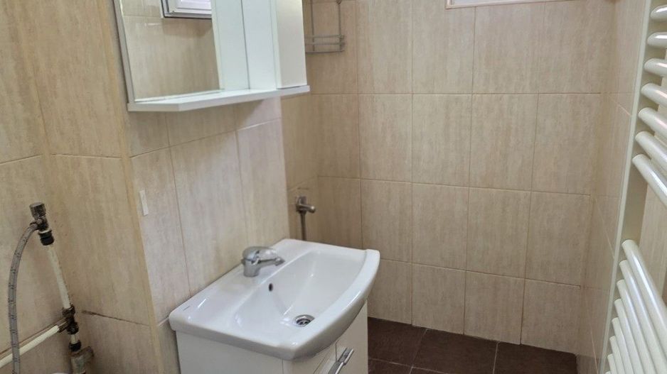 Apartament 2 camere, etaj 4, mobilat și utilat, VASLUI - zona CONFECȚII; - Poză 5