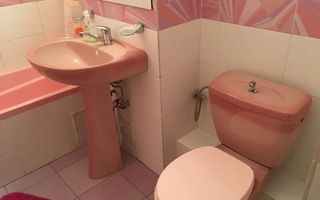 Apartament cu 4 camere de inchiriat, Cetate - Kaufland - Poză 6