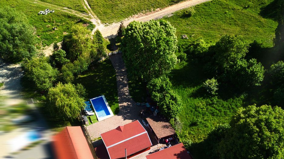 Charming Home By Feleacu, 1582 mp teren. Se accepta schimburi. - Poză 30