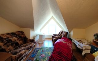 Casă spațioasă cu 2 niveluri | 273 m² Suprafață Totală | 12 ari | 3 dormitoare + living | Anenii Noi – Ruseni - Poză 14