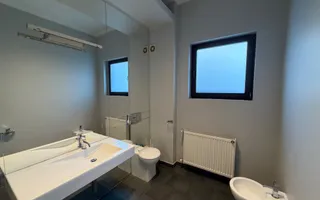 INCHIRIERE PARTER VILA DEOSEBITA 75MP | FLOREASCA | IDEAL BIROU-SALON - Poză 15