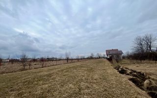 Teren Intravilan 2020 MP | Zonă Linistita | Radauti - Poză 2