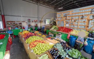 CET -Vanzare Complex Comercial Piața Cet Constanta - Poză 20