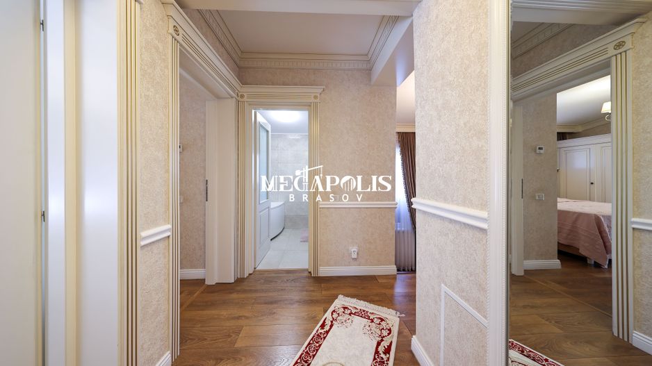 Vilă Premium Mobilată și Utilată | Zona Centrală - Poză 31