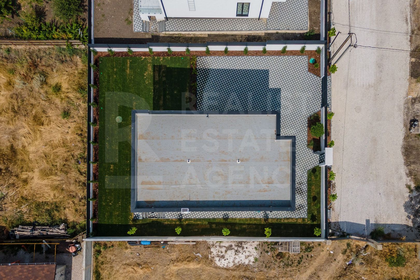 Vânzare, casă Hi-Tech, 200 mp, str. Meșterul Manole, Colonița - Poză 41