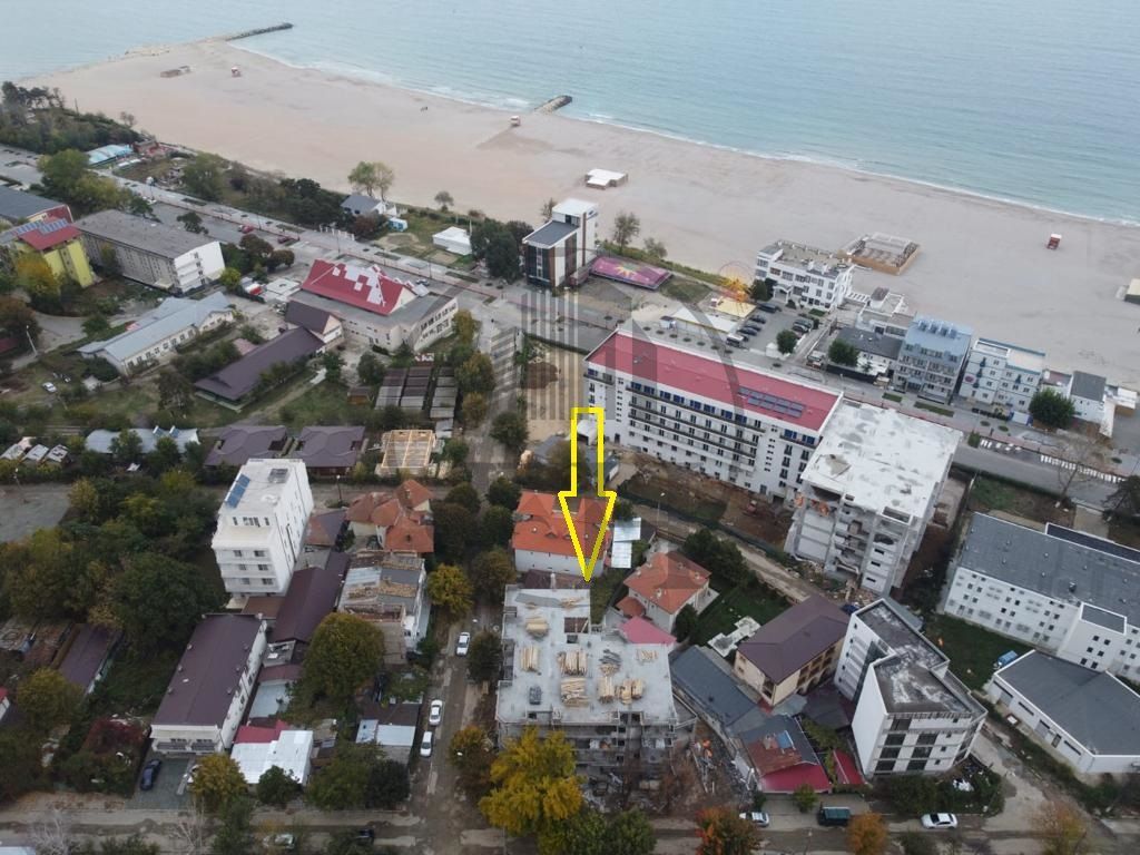 SOLD / VANDUT Apartament cu 2 camere de vânzare în zona Mamaia - Poză 2