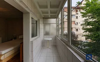 Apartament 4 camere cu garaj, etaj 1 - 91 mp, Zona Odobescu, Comision 0 - Poză 35