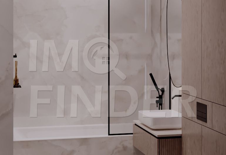 Apartament de top pe 2 niveluri, aproape de Piața Cipariu - Poză 6