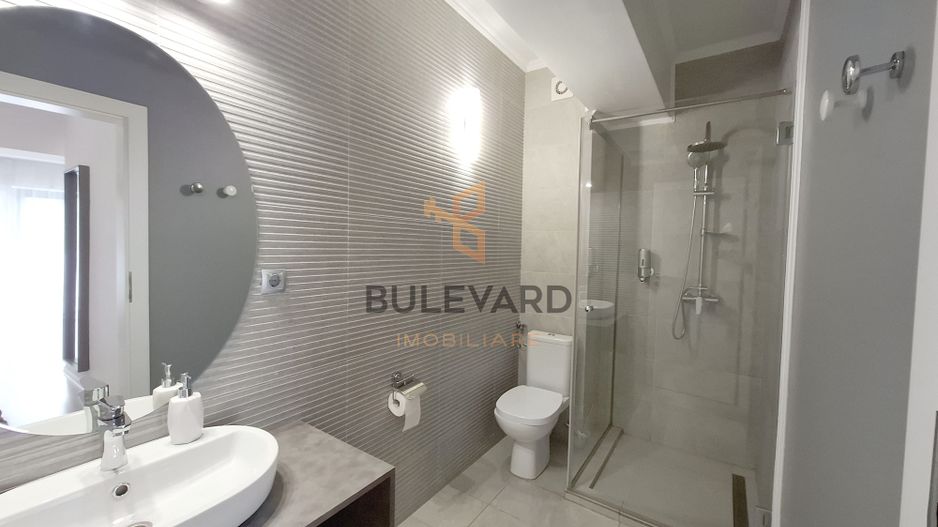 Comision 0! Apartament tip studio de vanzare in bloc nou! - Poză 8