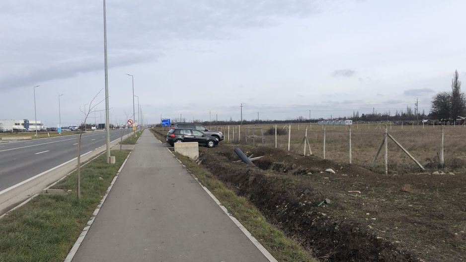 TEREN -ZONA AEROPORT - Poză 3