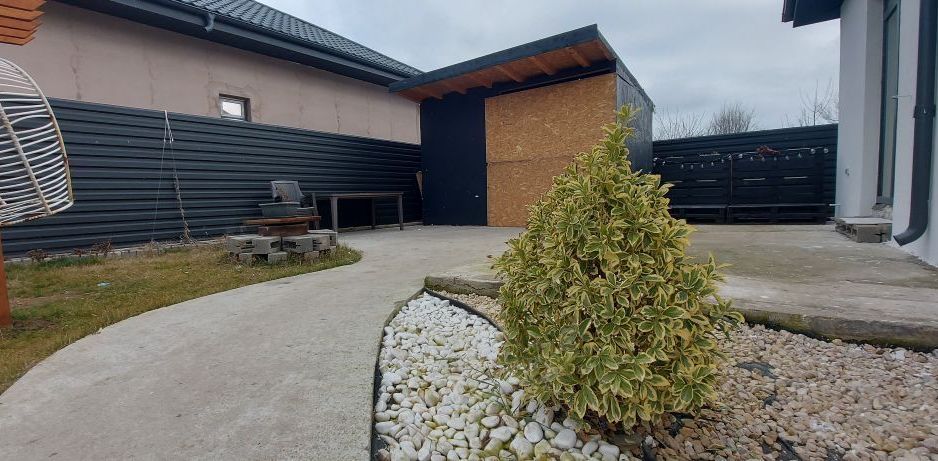 Casa individuala de vanzare in Peris | Zona centrala | Toate utilitati - Poză 4