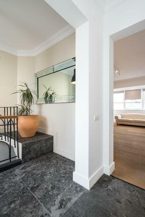 Apartament 5 Camera cu intrare proprie și curte, ideal pentru birou - Poză 14