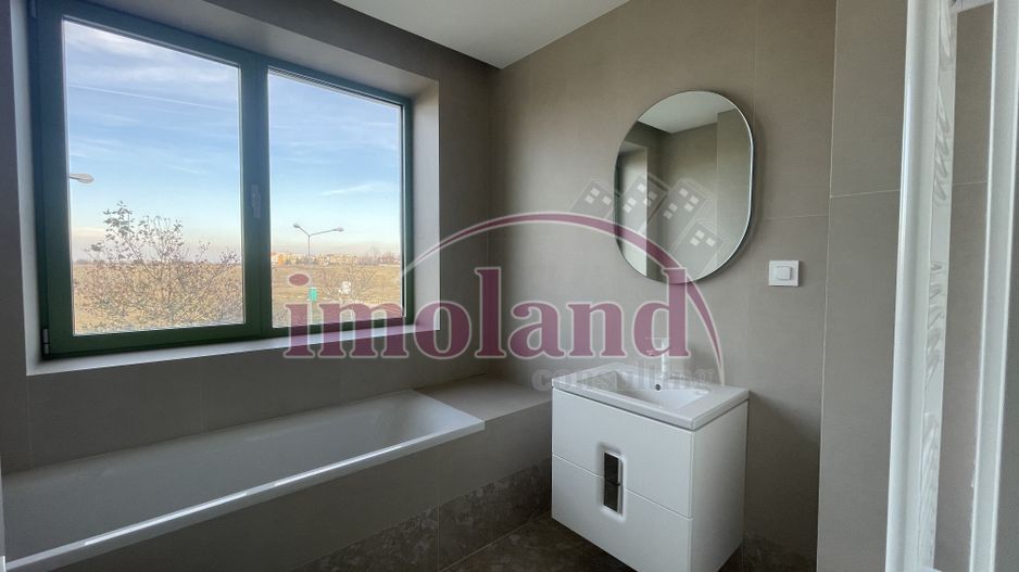 Vanzare apartament 2 camere + parcare bloc nou pe lacul Grivita, Sisesti - Poză 12